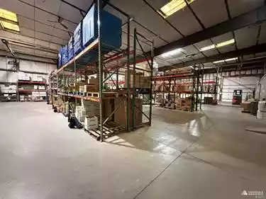 Fort Collins - Warehouse/Distribution
