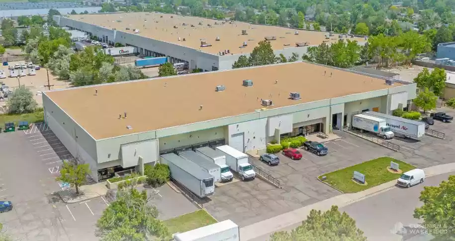 Denver - Warehouse/Distribution