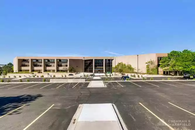 Greenwood Village - Office