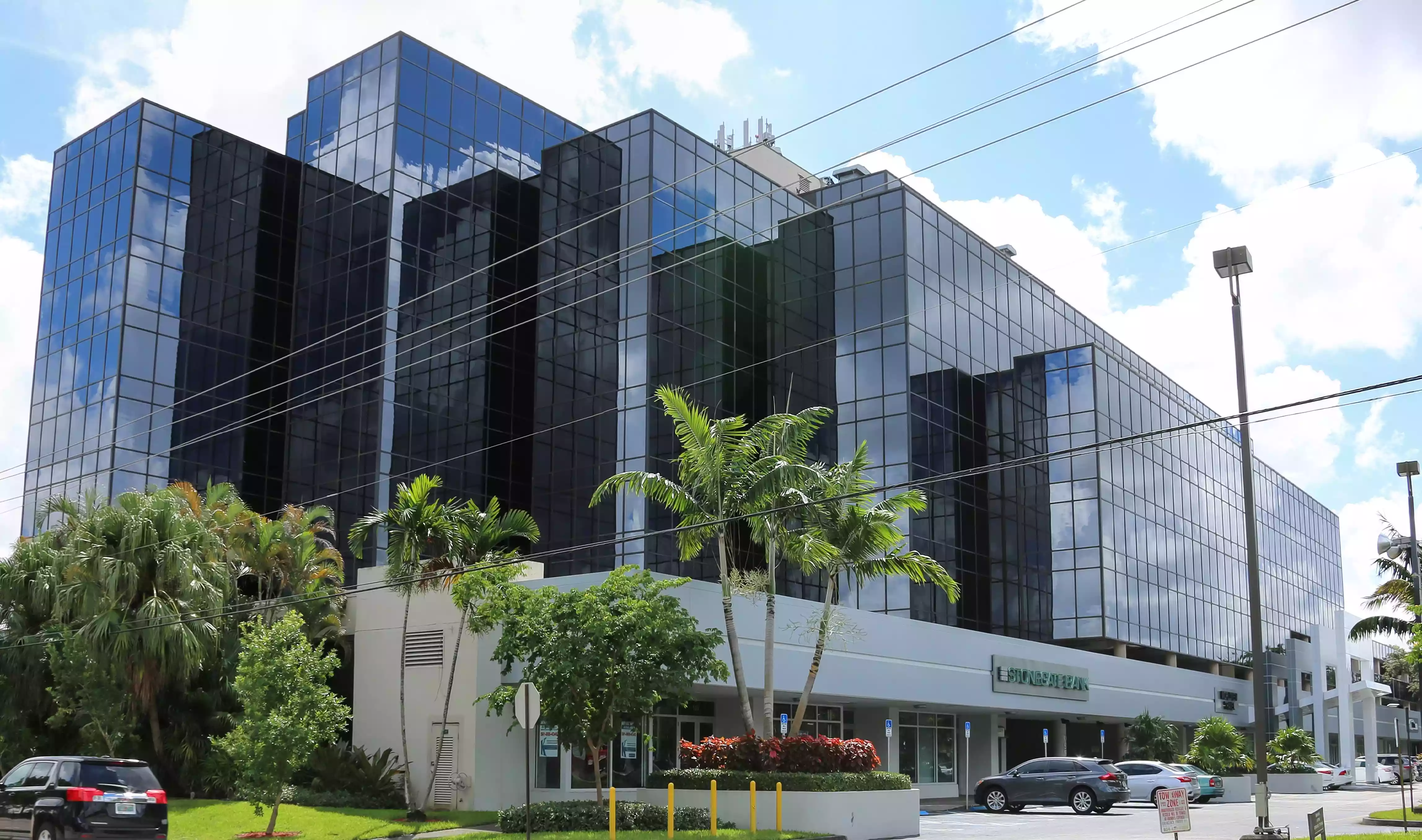 Coral Springs - Office