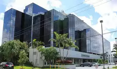 Coral Springs - Office