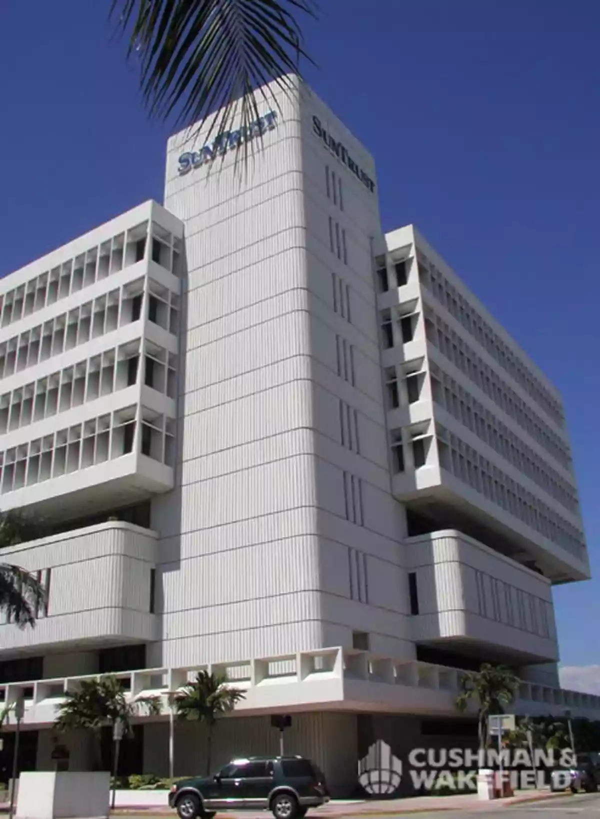 Miami Beach - Office