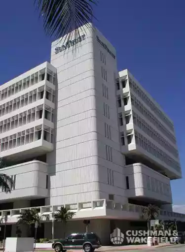 Miami Beach - Office