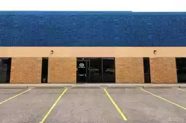 Calgary - Warehouse/Distribution