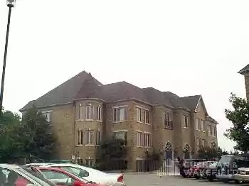 Oakville - Office