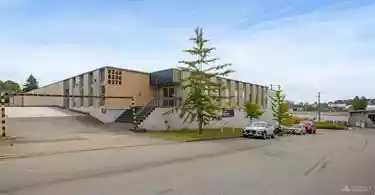 Vancouver - Manufacturing