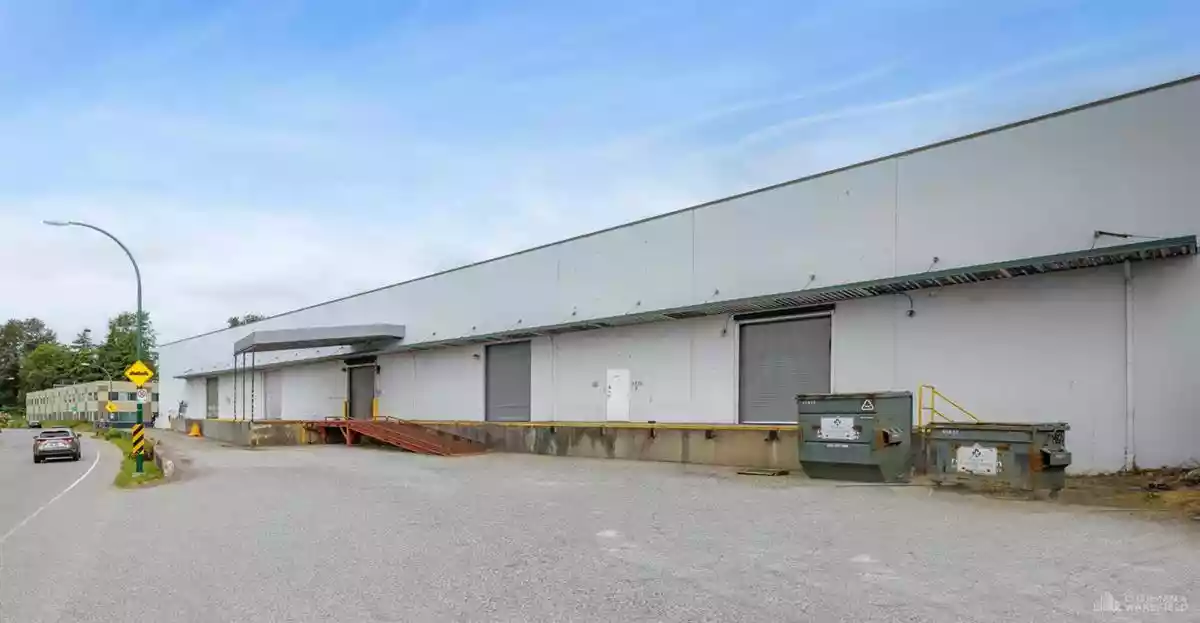 Vancouver - Manufacturing
