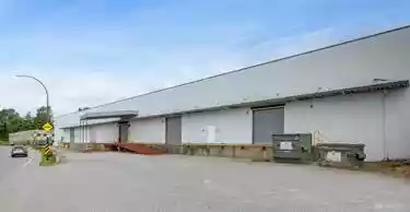 Vancouver - Manufacturing