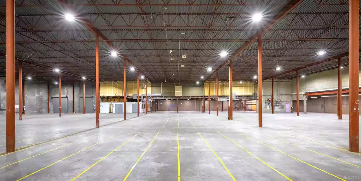 Vancouver - Manufacturing