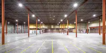 Vancouver - Manufacturing