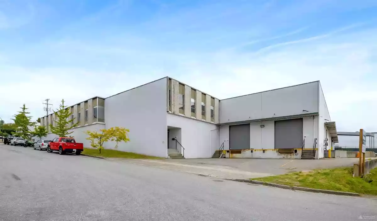 Vancouver - Manufacturing