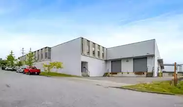 Vancouver - Manufacturing