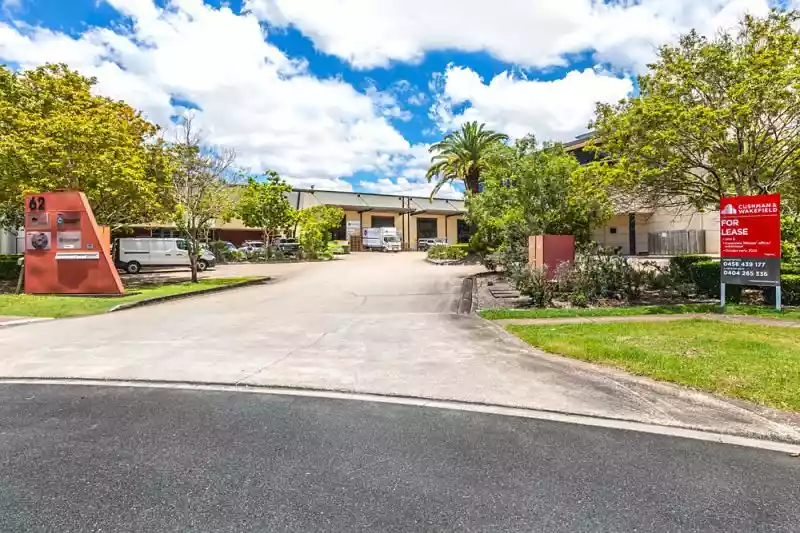 2/62 Borthwick Avenue