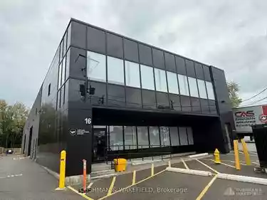 North York - Warehouse/Distribution