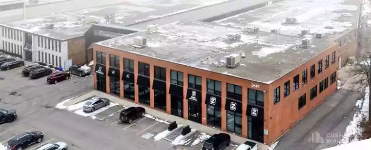 North York - Office