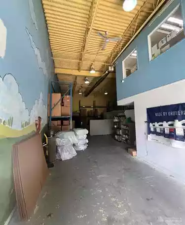 Maple Ridge - Warehouse/Distribution