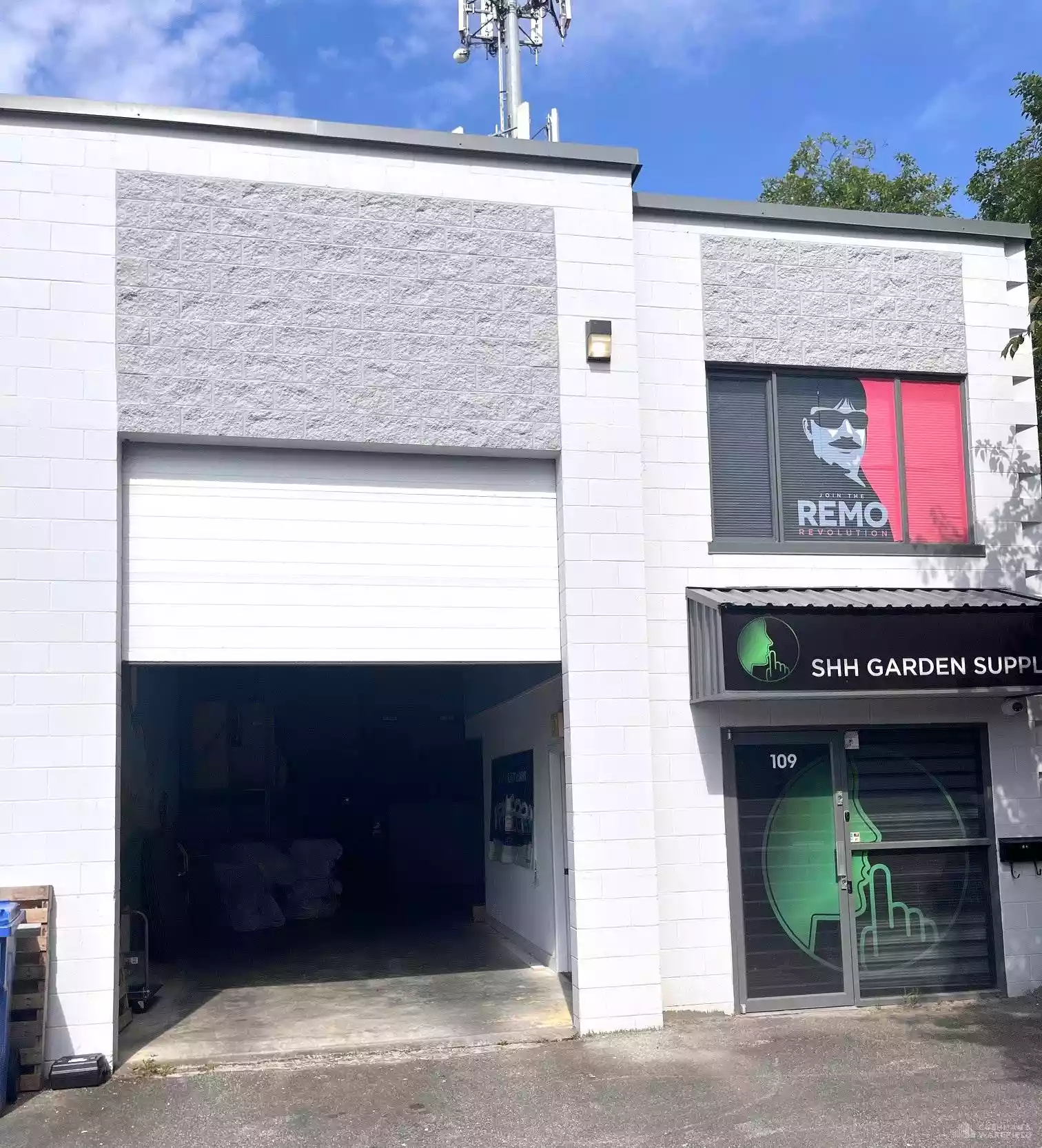 Maple Ridge - Warehouse/Distribution