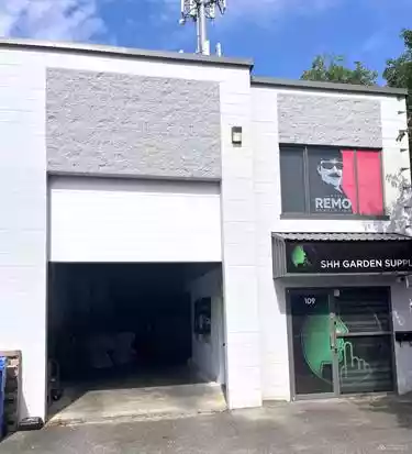 Maple Ridge - Warehouse/Distribution