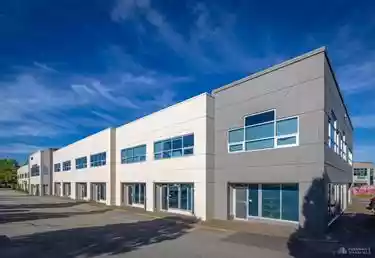 Maple Ridge - Warehouse/Distribution