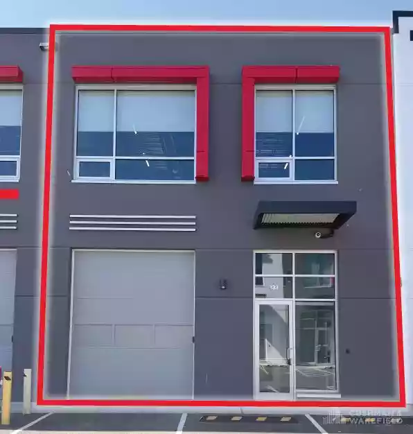 Vancouver - Warehouse/Distribution