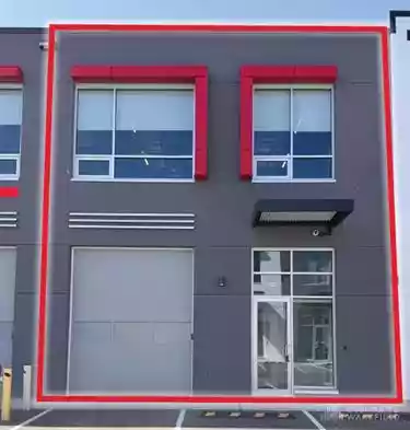 Vancouver - Warehouse/Distribution