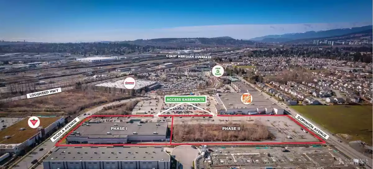 Port Coquitlam - Other