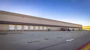 Richmond - Warehouse/Distribution