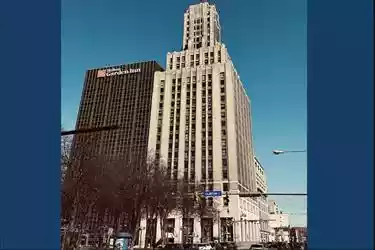 A1-14 Lafayette Square