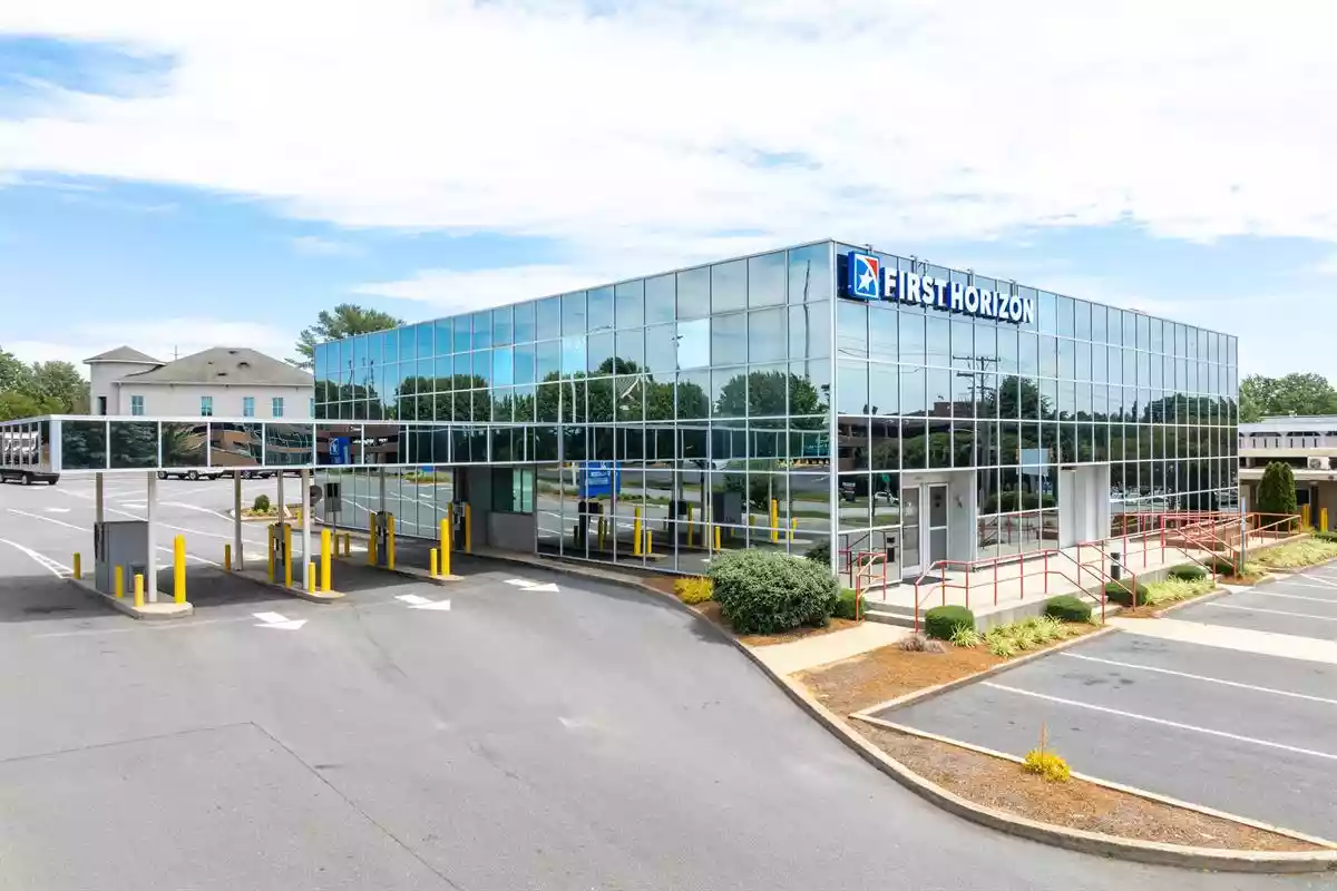 Winston-Salem - Retail