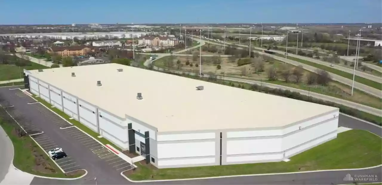 Joliet - Warehouse/Distribution