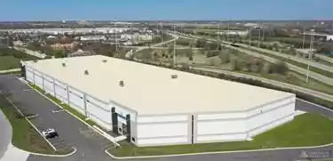 Joliet - Warehouse/Distribution