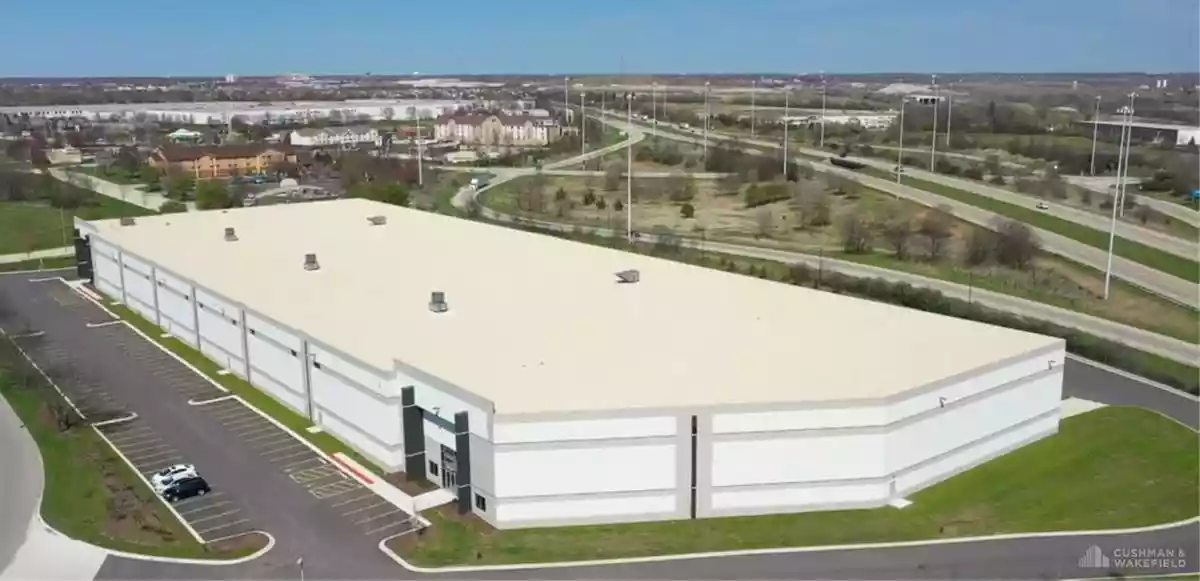 Joliet - Warehouse/Distribution