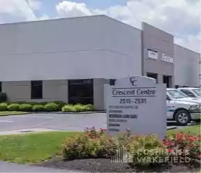 Sharonville - Office Service