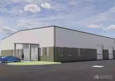 Columbus - Warehouse/Distribution