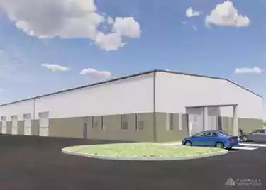 Columbus - Warehouse/Distribution