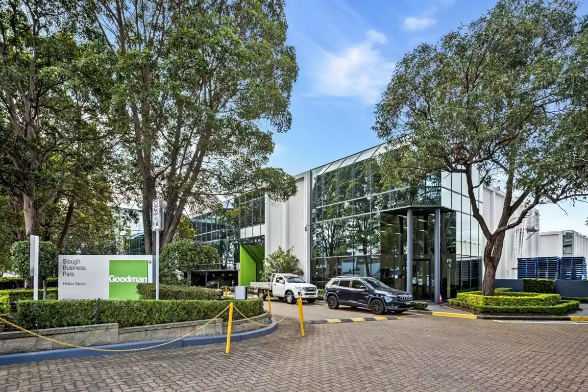 50A/2 Slough Avenue