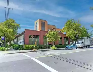 Berkeley - Office