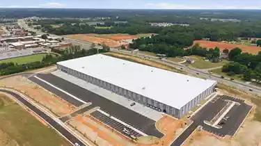 Winston-Salem - Warehouse/Distribution