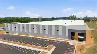 Winston-Salem - Warehouse/Distribution
