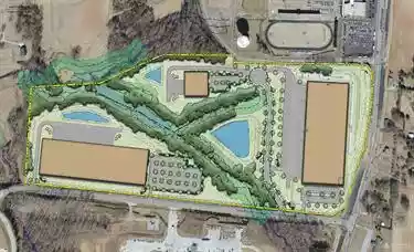 Winston-Salem - Warehouse/Distribution