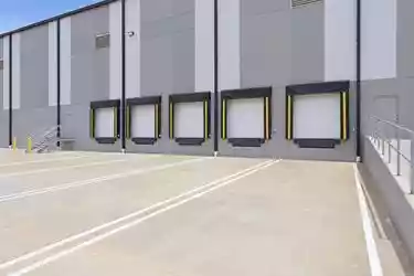 Winston-Salem - Warehouse/Distribution