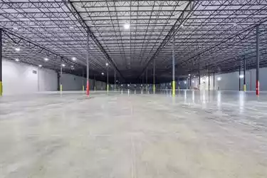 Winston-Salem - Warehouse/Distribution