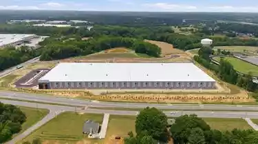 Winston-Salem - Warehouse/Distribution