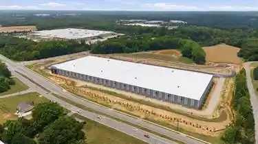 Winston-Salem - Warehouse/Distribution