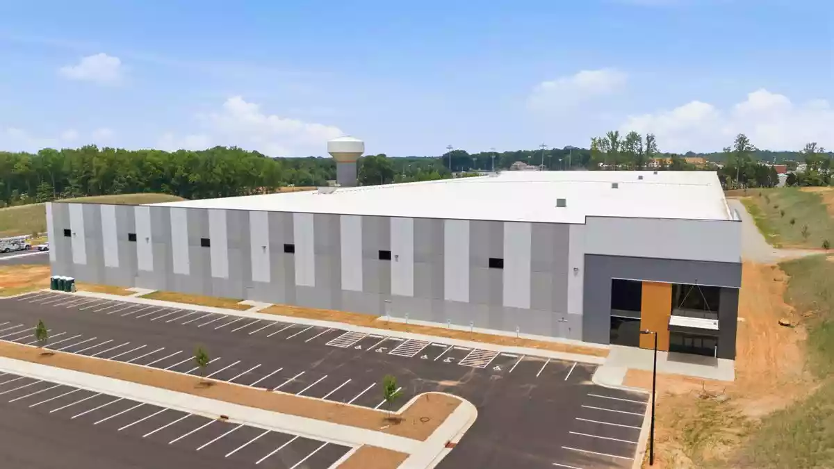 Winston-Salem - Warehouse/Distribution