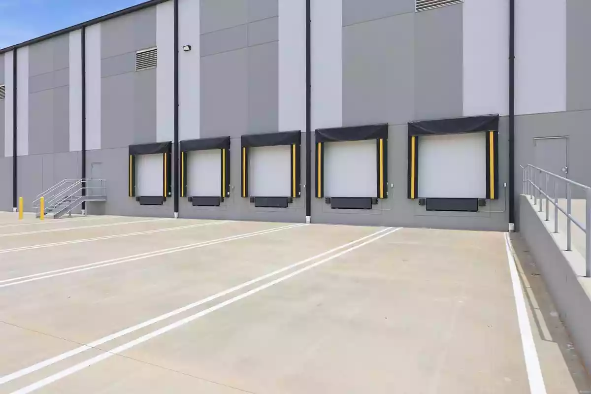 Winston-Salem - Warehouse/Distribution