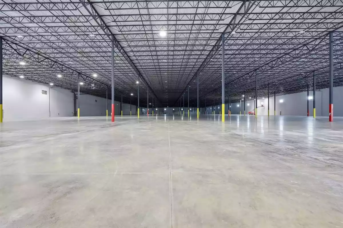Winston-Salem - Warehouse/Distribution