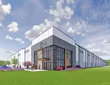 Winston-Salem - Warehouse/Distribution