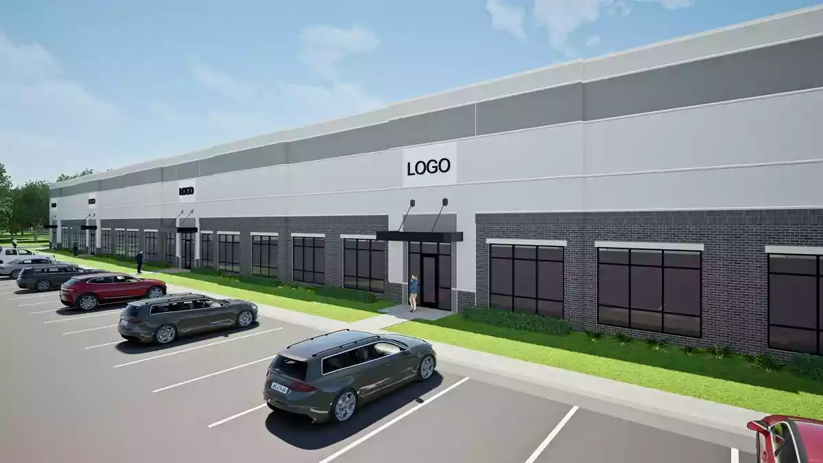 Winston-Salem - Warehouse/Distribution