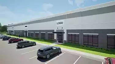 Winston-Salem - Warehouse/Distribution